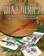 Stock image for West Africa for sale by Better World Books: West
