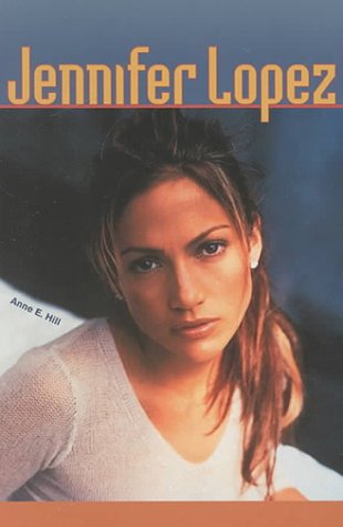 Stock image for Jennifer Lopez for sale by Better World Books