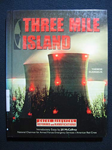 9780791057858: Three Mile Island (Great Disasters: Reforms and Ramifications)