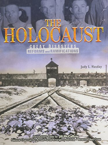 9780791057902: The Holocaust (Great Disasters - Reforms & Ramifications)