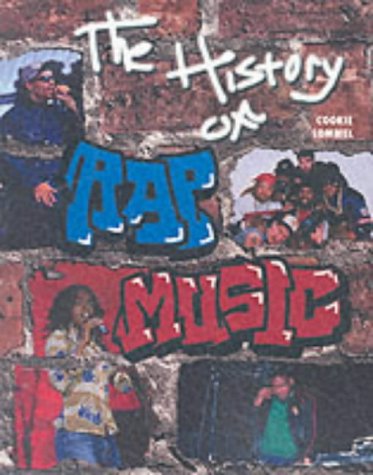 Stock image for Hist of Rap Music (AAA) (Pbk) (Z) for sale by ThriftBooks-Dallas
