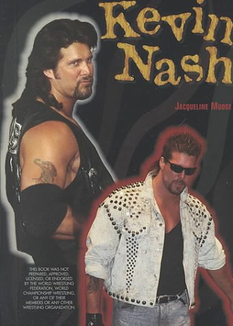Stock image for Kevin Nash (Pwl) for sale by ThriftBooks-Atlanta