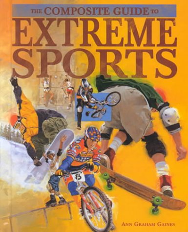 Beispielbild fr Extreme Sports zum Verkauf von Better World Books: West