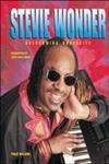 Stock image for Stevie Wonder (Overcoming Adversity) for sale by Irish Booksellers