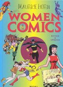 Beispielbild fr Women in the Comics zum Verkauf von Better World Books