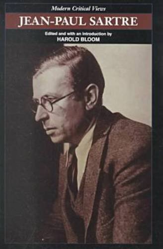 Jean-Paul Sartre