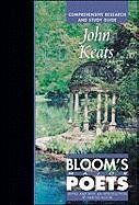 Beispielbild fr John Keats (Bloom's Major Poets) zum Verkauf von SecondSale