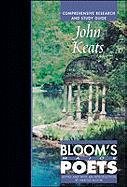 Stock image for John Keats (Bloom's Major Poets) for sale by SecondSale