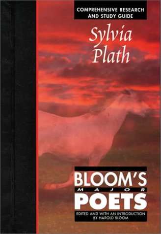 Beispielbild fr Sylvia Plath: Comprehensive Research and Study Guide (Bloom's Major Poets) zum Verkauf von BooksRun