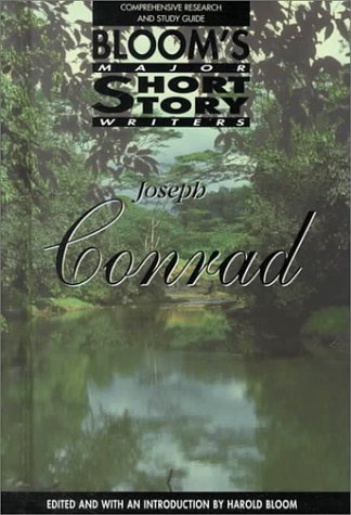 9780791059401: Joseph Conrad: Comprehensive Research and Study Guide