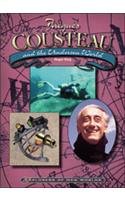 Beispielbild fr Jacques Cousteau and the Undersea World (Explorers of New Worlds) zum Verkauf von SecondSale