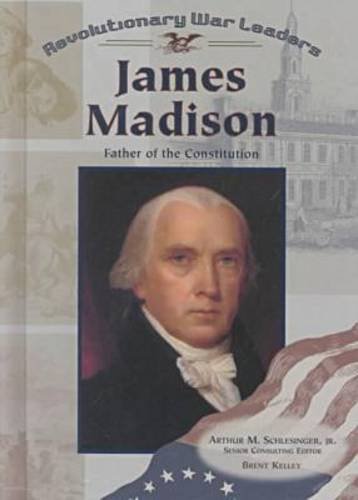 Stock image for James Madison for sale by Better World Books
