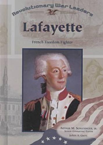 Stock image for Lafayette for sale by Better World Books