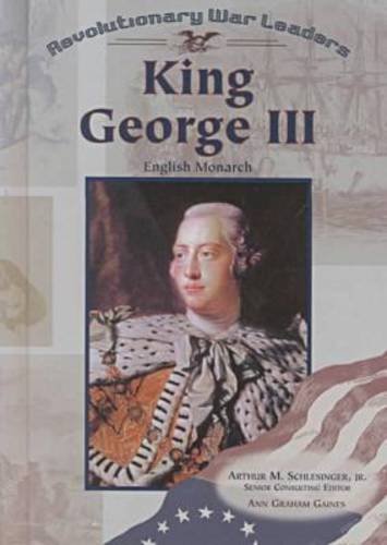 Stock image for King George III for sale by Better World Books