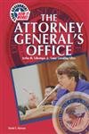 The Attorney General's Office (Your Government: How It Works) (9780791059951) by Harmon, Daniel E.