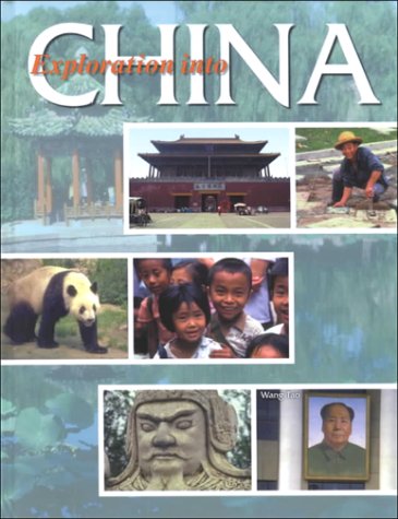 Stock image for Exploration into China for sale by Hawking Books
