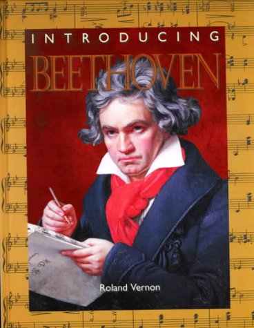 Beispielbild fr Beethoven : Introducing zum Verkauf von Better World Books