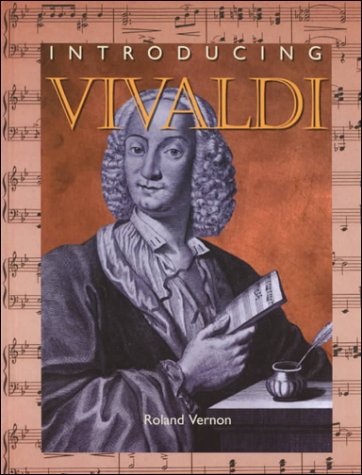 Stock image for Vivaldi : Introducing for sale by Better World Books