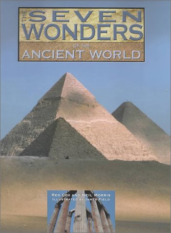 Imagen de archivo de Seven Wndrs Ancient Wrld(wotw) a la venta por ThriftBooks-Atlanta