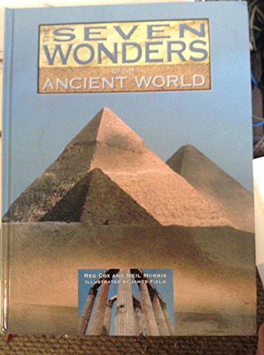 Stock image for Seven Wndrs Ancient Wrld(wotw) for sale by ThriftBooks-Atlanta