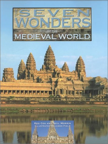 Imagen de archivo de Seven Wonders Medieval World (Wonders of the World) a la venta por Hawking Books