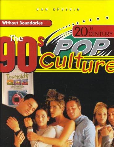 Stock image for The 90's (20th Century Pop Culture) for sale by HPB Inc.