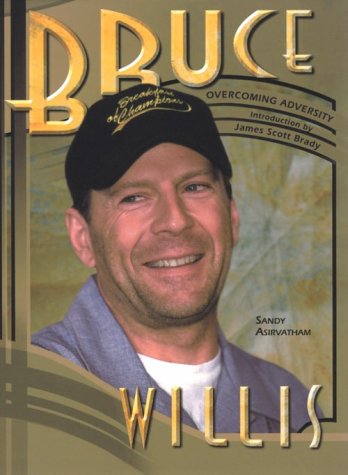 9780791061145: Bruce Willis