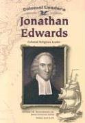 Beispielbild fr Jonathan Edwards zum Verkauf von Better World Books