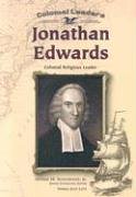 9780791061183: Jonathan Edwards (Colonial Leaders)