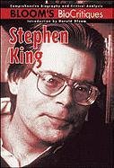 Stock image for Stephen King for sale by ThriftBooks-Dallas