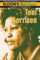 9780791061800: Toni Morrison (Bloom's Bio-critiques)