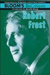 Stock image for Robert Frost (Bloom's BioCritiques) for sale by Ergodebooks
