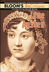 Stock image for Jane Austen for sale by ThriftBooks-Dallas