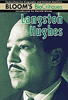 Stock image for Langston Hughes for sale by Better World Books: West