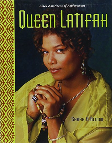 Queen Latifah