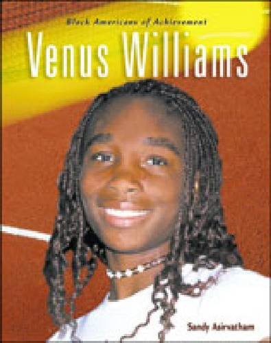 Venus Williams - Asirvatham, Sandy