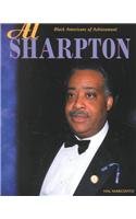 Beispielbild fr Al Sharpton zum Verkauf von Better World Books