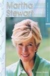 Martha Stewart (Women of Achievement) (9780791063187) by Shields, Charles J.