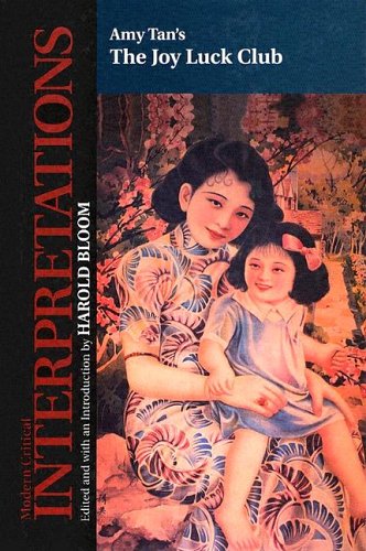 Imagen de archivo de Amy Tan's the Joy Luck Club (Bloom's Modern Critical Interpretations) a la venta por Books of the Smoky Mountains