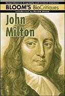9780791063705: John Milton (Bloom's Bio-critiques)