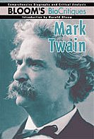 Stock image for Mark Twain for sale by Better World Books