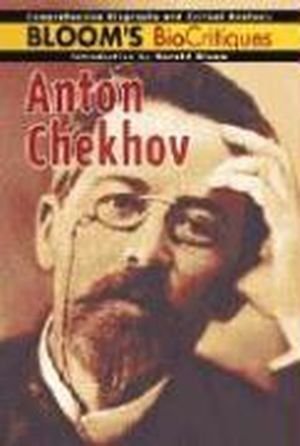 Beispielbild fr Anton Chekhov zum Verkauf von ThriftBooks-Dallas