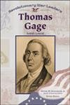 Stock image for Gen. Thomas Gage (Rwl) for sale by ThriftBooks-Dallas