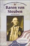 Stock image for Baron Von Steuben for sale by Better World Books