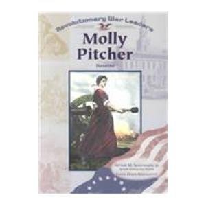 9780791064016: Molly Pitcher: Heroine