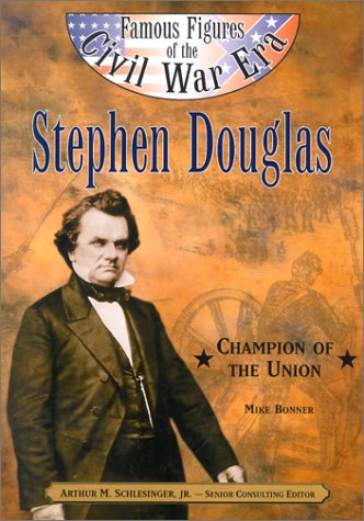 9780791064030: Stephen A. Douglas: Champion of the Union