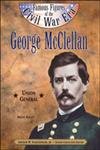 Stock image for George Mcclellan for sale by Better World Books