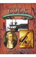 9780791064221: James Cook and the Exploration of the Pacific (Explorers of New Worlds)
