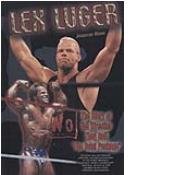 Stock image for Lex Luger: The Story of the Wrestler They Call "the Total Package" (Pro Wrestling Legends) for sale by SecondSale