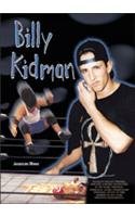 Stock image for Billy Kidman (Pro Wrestling Legends) for sale by Mispah books